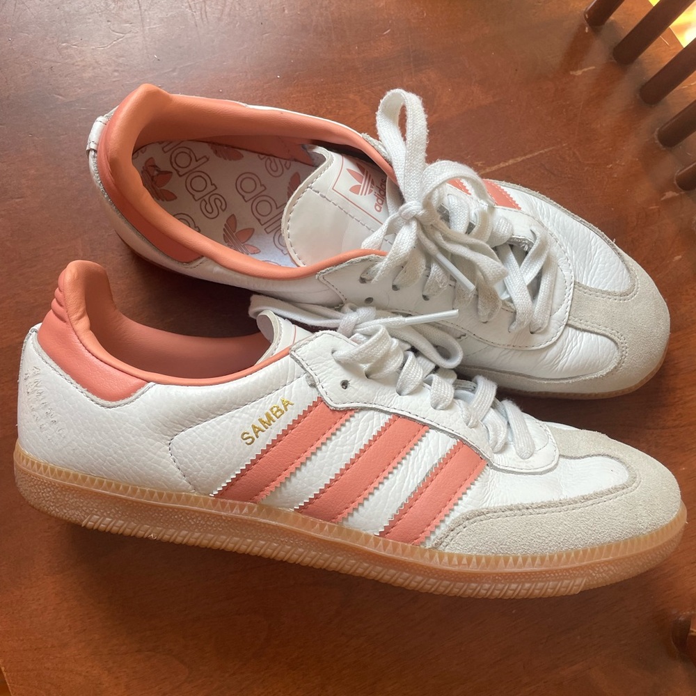 Adidas Samba